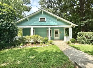 1406 Green St, Durham, NC 27705