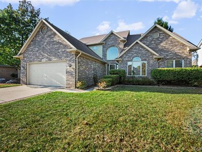 19897 Mapleton Dr, Macomb, MI, 48044