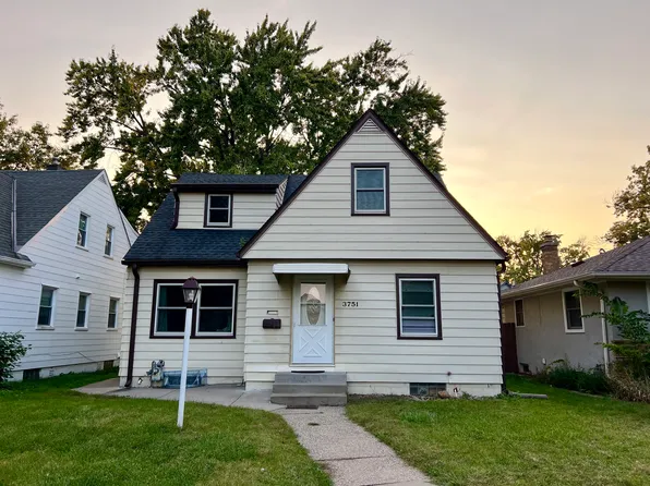 3751 Major Ave N Unit 2, Minneapolis, MN 55422