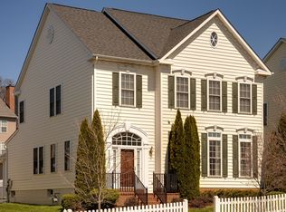 23102 Cypress Spring Cir, Clarksburg, MD 20871