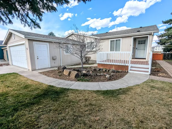 1188 NE 27th St Unit 5, Bend, OR 97701
