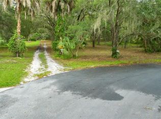 8558 W Riverwood Dr, Crystal River, FL 34428