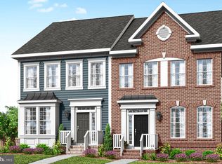 316 Buckeye Cir, La Plata, MD 20646
