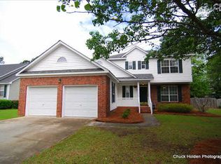 76 Hunters Pond Dr, Columbia, SC 29229