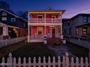 2230 Post St, Jacksonville, FL 32204