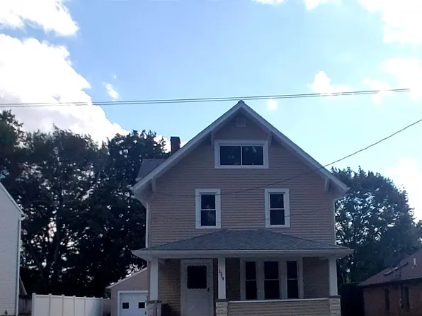 2264 Englewood Ave, Akron, OH 44312