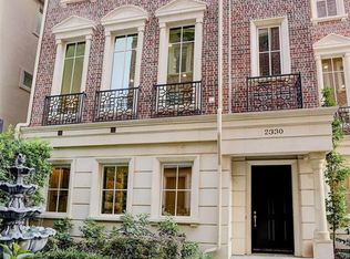2330 Welch St, Houston, TX 77019