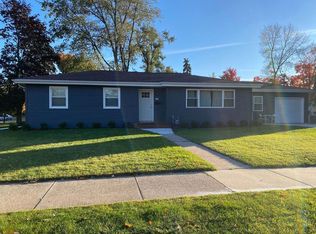 819 E Nevada Ave, Oshkosh, WI 54901