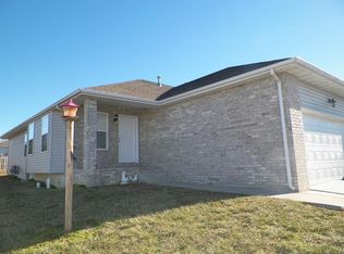 110 Bailey Cir #A, Rogersville, MO 65742