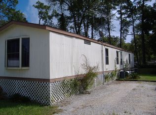 2899 N 8th St, Saint Augustine, FL 32084