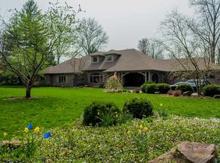 312 Hamilton Dr, Terre Haute, IN 47803