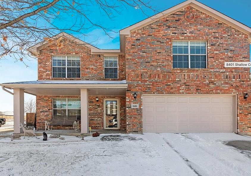 1st image of 8401 Shallow Creek Dr