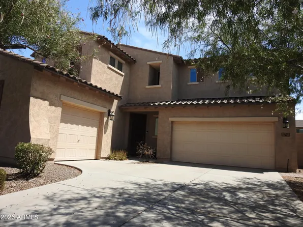 1471 E Flamingo Way, Gilbert, AZ 85297