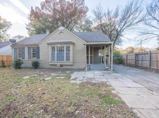 1109 Getwell Rd LOT 57, Memphis, TN 38111