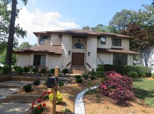 3120 Beldover Ln, Virginia Beach, VA 23452