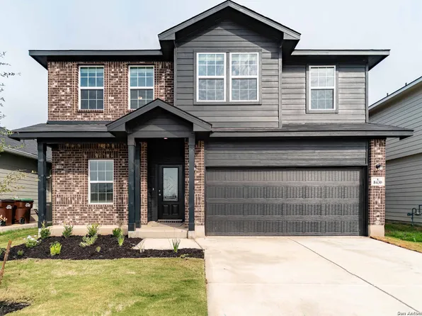 8430 Eyas Meadows, San Antonio, TX 78222