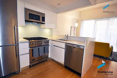 Rented by FirstService Realty (legacy)