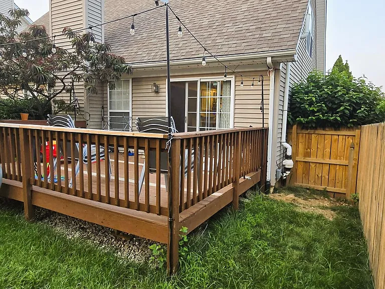 5312 Silver Wing Blvd — Photo 37
