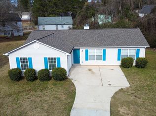 9299 Tee Trce, Riverdale, GA