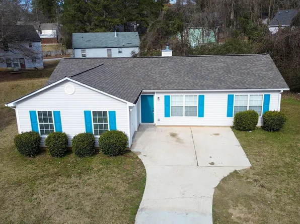 9299 Tee Trce, Riverdale, GA 30274