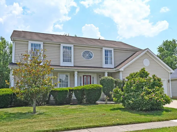 8032 Winters Ln, Mason, OH 45040