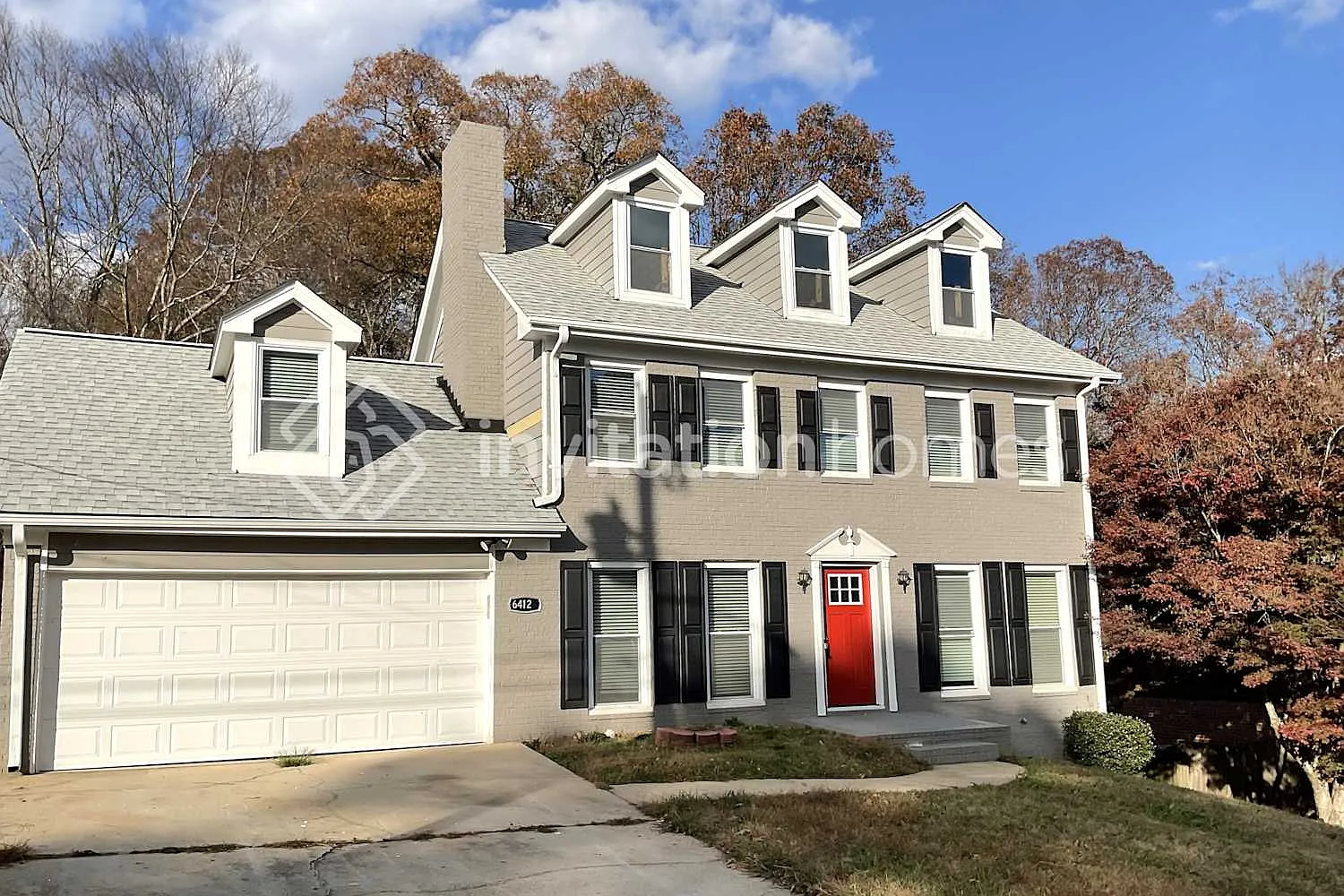 6412 Phillips Pl Lithonia, GA 30058 — Photo 1