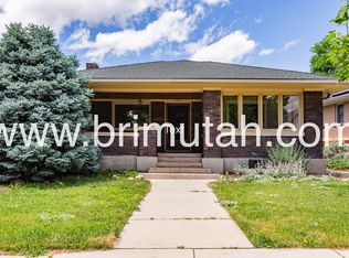 1475 E Michigan Ave, Salt Lake City, UT 84105