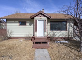 145 W Sebree St, Dillon, MT 59725