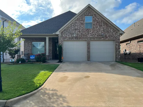 11 Bentwood Ln, Little Rock, AR 72223