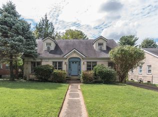 1136-1138 Cooper Dr, Lexington, KY 40502