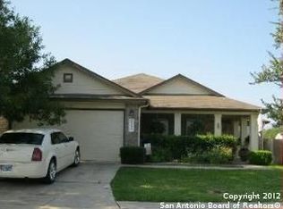 9250 Cedar Point, Helotes, TX 78023
