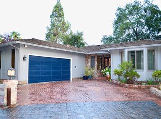 345 N San Antonio Rd, Los Altos, CA 94022