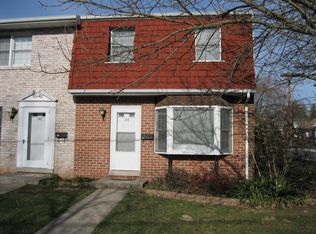 103 Ridge Ave, Gettysburg, PA 17325