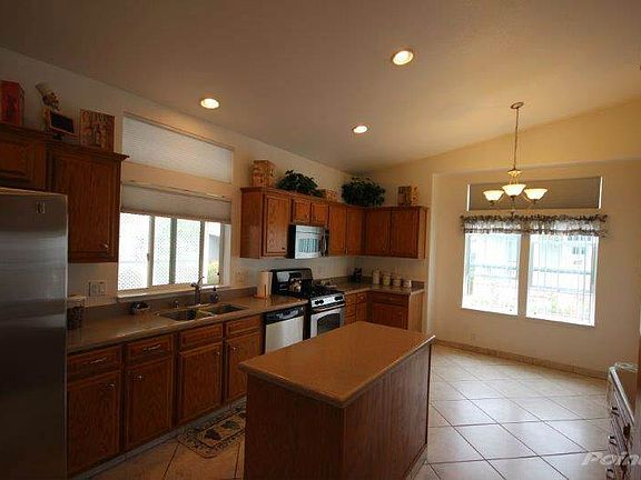 Upgraded SS Appliances 