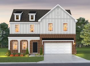 4278 Bywater Rd LOT 169, Spring Hill, TN 37174