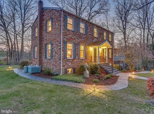 2635 Omisol Rd, Woodbridge, VA 22192