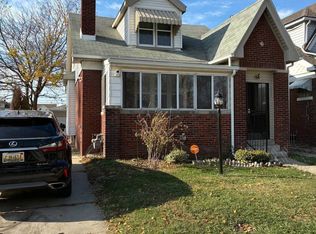 13533 Cloverlawn St, Detroit, MI 48238