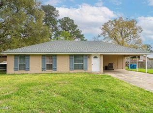 351 Harrell Dr, Lafayette, LA 70503