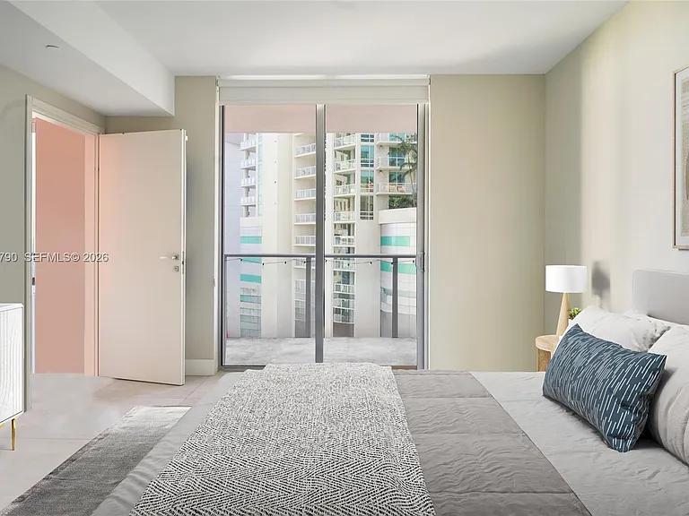 1300 Brickell Bay Dr #1003 — Photo 9