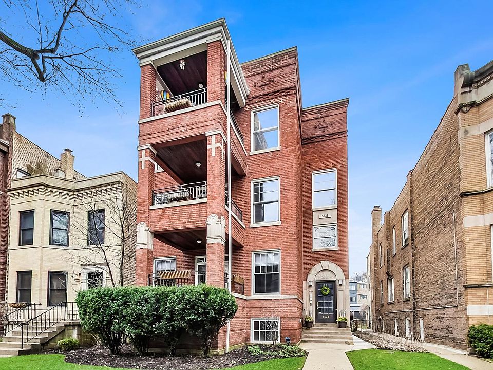 1st image of 5638 N Wayne Ave #2