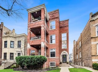 5638 N Wayne Ave #2, Chicago, IL 60660