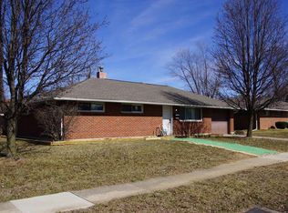 6178 Farmborough Dr, Dayton, OH 45424