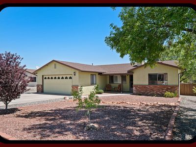 1441 W Foy Dr, Clarkdale, AZ, 86324