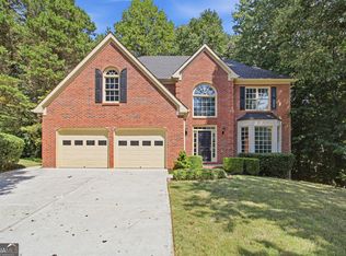 716 Braidwood Rdg NW, Acworth, GA 30101