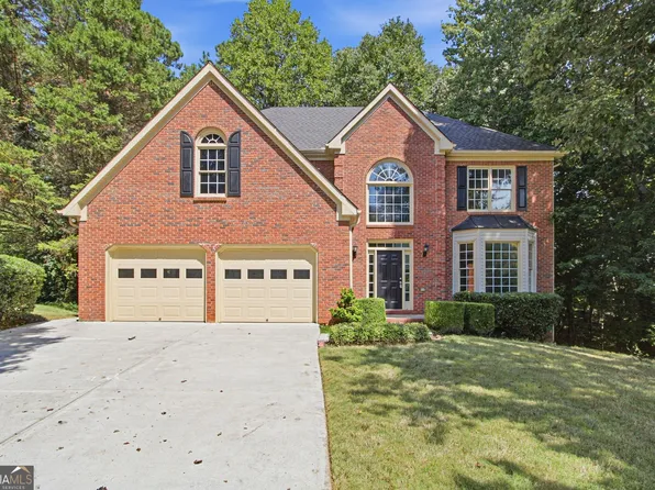 716 Braidwood Rdg NW, Acworth, GA 30101