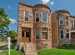 1528 W Balmoral Ave, Chicago, IL 60640