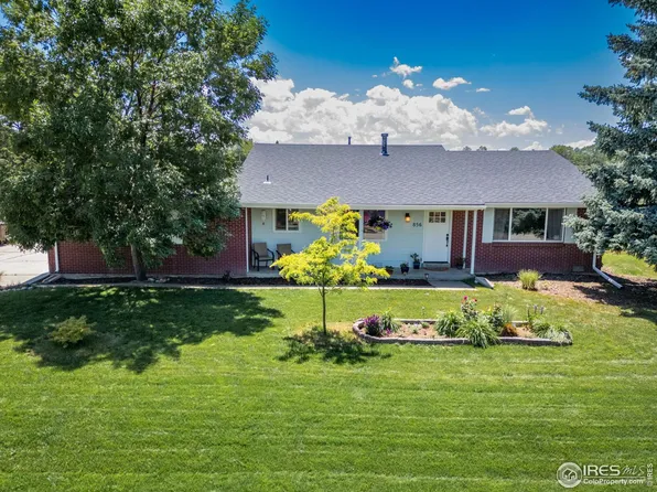 856 Applewood Dr, Lafayette, CO 80026