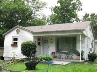 1500 Summer St, Hot Springs, AR 71913