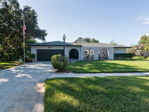 2977 AMBLEGLEN COURT, CLEARWATER, FL 33761