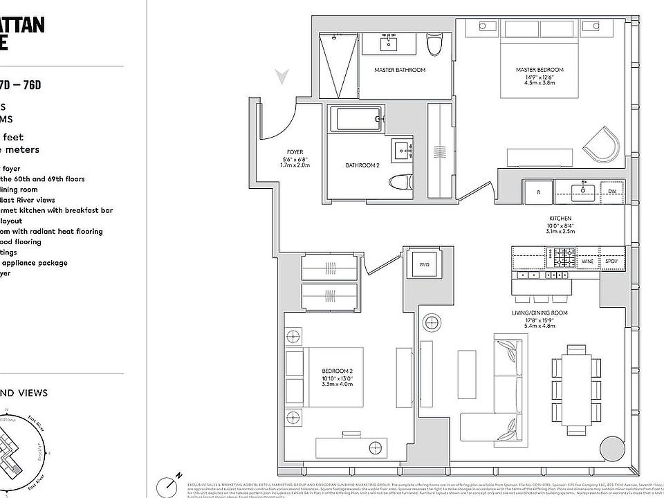 1st image of 252 South St #49D